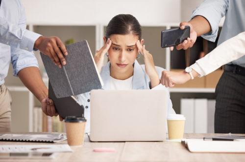 Quiet Burnout in 2026: The Hidden Workplace Stress Affecting Millions